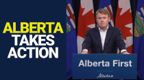 Thumbnail for Alberta Takes Back Constitutional Jurisdiction Effective January 1st, 2023 | CCFR