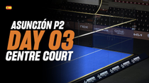 Thumbnail for (Replay) Asuncion Premier Padel P2: Pista Central (🇪🇸) (May 22nd) | Premier Padel