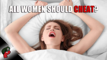 Thumbnail for All Women Should Cheat? | Popp Culture