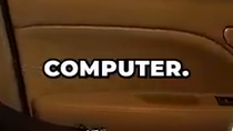 Thumbnail for Orwell tried to warn us