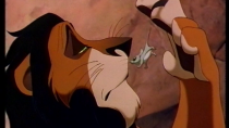 Thumbnail for The Orignal Animated Classic The Lion King