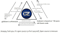 Thumbnail for "GZDoom is optimized" | olzhas1one