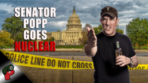 Thumbnail for Senator Popp Goes Nuclear | Grunt Speak Shorts
