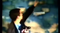Thumbnail for David Cole on the Phil Donahue Show in 1994 talks about the Holohoax