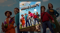Thumbnail for A Minecraft Movie | YouTube Movies