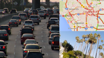 Thumbnail for Are 'Sexy' Buses, Tunnels and Tolls the Answer to L.A. Traffic?