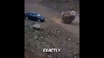 Thumbnail for He knew exactly what to do | FunnyMemeSpot