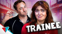 Thumbnail for The worst trainee ever | Viva La Dirt League