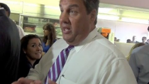Thumbnail for "Don't Let My Daughter Die, Governor!": Chris Christie vs. Medical Marijuana