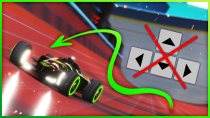 Thumbnail for You Literally Have To Press Nothing To Finish This Map v.3 (Trackmania 2020) | L4Bomb4