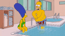 Thumbnail for The Simpsons Season 26 Ep.09 - The Simpsons 2024 Full UnCuts #1080p | HOT NEWS - هوت نيوز 