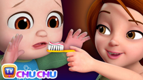 Thumbnail for Yes Yes Go to School Song - ChuChu TV Baby Nursery Rhymes & Kids Songs Baby Taku’s World  #BabyTaku | ChuChu TV Nursery Rhymes & Kids Songs