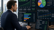 Thumbnail for The Power of Growth Investing 