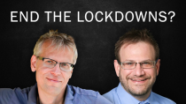 Thumbnail for Should We End the Lockdowns? A Soho Forum Debate