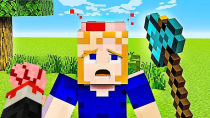 Thumbnail for they put karens in minecraft and now everything is ruined | GrayStillPlays