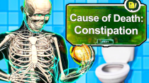 Thumbnail for i created a world that only knows constipation | GrayStillPlays