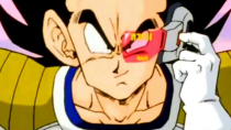 Thumbnail for Vegeta Don't know if It's Over 9000 Alternate Takes - TeamFourStar (TFS) | Juicy Sweet