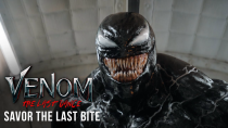 Thumbnail for VENOM - Savor the Last Bite: The Venom Legacy | Sony Pictures Entertainment