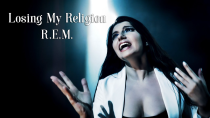 Thumbnail for R.E.M. - Losing My Religion (Symphonic Metal Cover by Alexandrite) | Alexandrite