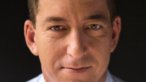 Thumbnail for Glenn Greenwald's Plan to Poke, Prod, and Piss Off the Powerful