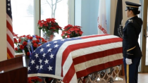 Thumbnail for Honor Flight Doc Remembers World War II Heroes