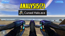 Thumbnail for Analysis(?) Cursed Halo | JarekTheGamingDragon