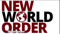 Thumbnail for New World Order