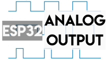 Thumbnail for ESP32: How to Setup An Analog Output for LED dimming, DC motor control, Etc. | BaldGuyDIY