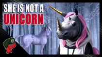 Thumbnail for I Thought She Was a Unicorn Until the Money Ran Dry | Ride and Roast