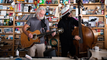 Thumbnail for Bob Weir And Wolf Bros: NPR Music Tiny Desk Concert | NPR Music