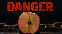 Thumbnail for An INVISIBLE Danger | Nate From the Internet