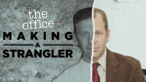Thumbnail for Making A Strangler  - The Office US | The Office