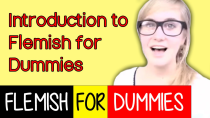 Thumbnail for Flemish For Dummies 1: Introduction! | Flemish For Dummies