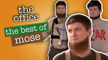Thumbnail for The Best of Mose  - The Office US | The Office