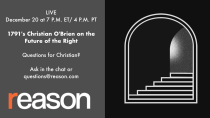Thumbnail for The Future of the Right with 1791's Christian O'Brien
