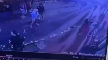 Thumbnail for Video of New Orleans truck attack.