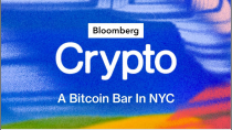 Thumbnail for There’s A Bitcoin Bar In NYC. Why? | Bloomberg Crypto | Bloomberg Podcasts