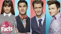 Thumbnail for Top 5 Surprising Facts About Glee | MsMojo