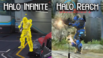 Thumbnail for Shields Need To Change in Halo Infinite | StandardAce
