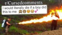 Thumbnail for THE BEST OF r/CURSEDCOMMENTS | EmKay