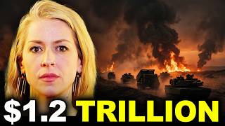 Thumbnail for The TERRIFYING $1.2 Trillion Plan That Could Kill 90% of Humanity | Abby Martin