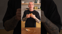 Thumbnail for Nacho Burritos 🤷 | Andy Cooks
