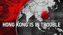 Thumbnail for Hong Kong Is in Trouble. Let Its People Escape China by Coming to America.