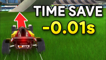 Thumbnail for The Smallest Trackmania Shortcuts | Wirtual