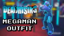 Thumbnail for How To Get The Megaman Outfit In Dead Rising | CrudFrog