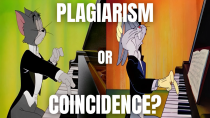 Thumbnail for The Concerto Controversy | Plagiarism Accusations Between Tom and Jerry and Looney Tunes | Toon Raider