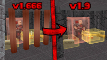 Thumbnail for Outline of Doom 2's changed maps across versions | BeefGee