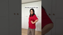 Thumbnail for Dressing as his type | Uyen Ninh