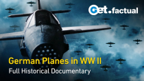 Thumbnail for Project Natter: Germany's Last Hope to Win WWII - Full Historical Documentary