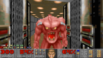 Thumbnail for Ultimate Doom - Episode 1 - Nightmare! 100% Secrets Speedrun in 10:14 | Zero Master